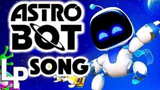 ASTRO BOT SONG ▶ | Intergalactic Adventure - Logan Pettipas