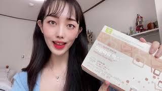 면역 & 피로회복 을 위한 물에타먹는비타민 추천! 엔트리 이뮨 파워맥스