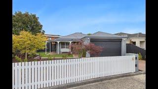 10 Ros Way, Berwick | Property Video