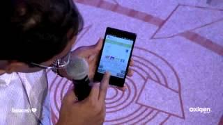 “Oxigen Wallet Product Launch: The Stroke of Midnight Campaign,August’14 A story