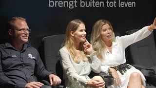 Van Beem Buitenleven - Stephanie Tency & Suus de Brock gaan langs bij eigenaar Gerko van Beem