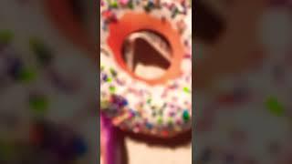 Disney Donut Ears!! #fun #disneylife #minnieears #disneyears #donutears