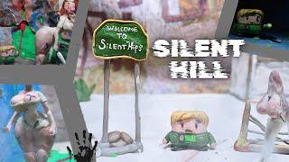 Silent Hill Remake ANIMATION |Extra Thicc Edition