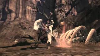 Blade & Soul G-Star 2010 Trailer (720P HD)