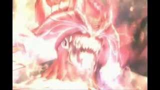 Diablo III - Released - Diablo Fight Scene