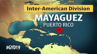 Inter American Division (IAD) GYD19