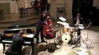 Quizás, Quizás, Quizás - The David Gordon Trio