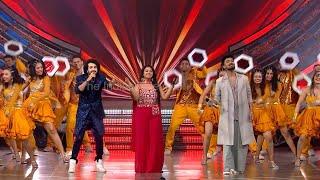 Singer Rishi Singh, Ankush Bhardwaj and Sonakshi Kar's dedicated performance to 'ROSHNS'