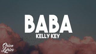 Kelly Key - Baba (Letra/Lyrics)