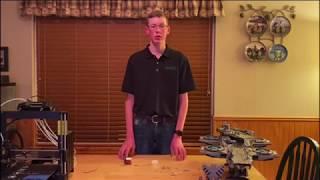 Texas 4-H STEM Challenge - March