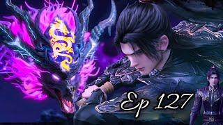 Battle Through The Heavens Season 5 Episode 127 Explained in Hindi | Btth Season 6 Episode 131 hindi