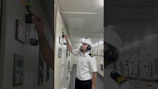 Marine Engineer’s Work | merchant navy | navy | shorts | navy life | song | navy status | ship |