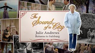 The Sound of a City - Julie Andrews Returns to Salzburg (2015)