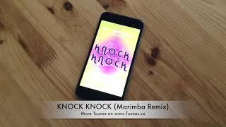 Knock knock (Ringtone)