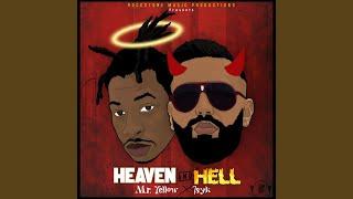 Heaven and Hell