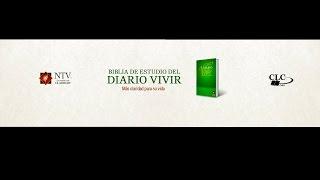 Biblia Diario vivir NTV