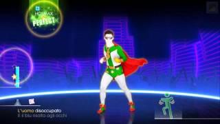 Just Dance 2014 - Fedez - Alfonso Signorini 5 Estrellas / 5 Stars