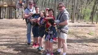 Sandy Spring Adventure Park