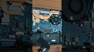 Ram and SSD upgrade Asus Tuf gaming a15