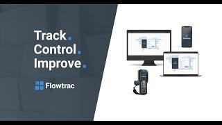 Inventory Management Software | Flowtrac Software