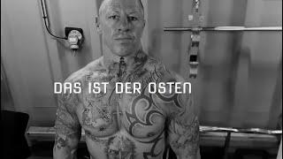 Pie Kei (Rap aus Granit) - Das ist der Osten  (prod. by Screwaholic)