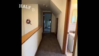 RENTAL  Property Tour- 4933 Naomi Dr, Toledo OH (Available January 2025)