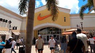 Orlando Vineland Premium Outlets|Orlando Premium Outlets Walking Tour