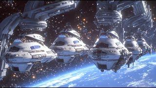 Human Ships Encounter the Galactic Council—and Laugh in Their Face | Best HFY Stories | HFY Sci-Fi