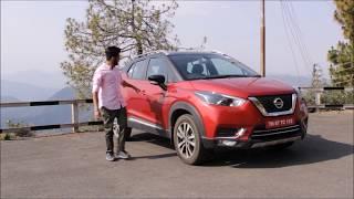 Nissan Kicks Diesel Detailed Review! Must Watch before you buy. #NissanKicks #speedhounds