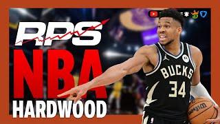 NBA DFS Picks & Lineups | 1/28 - NBA Hardwood