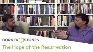 The Hope of the Resurrection  | Dr Joe Boot & Dr David Robinson