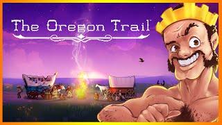 The Oregon Trail - Stream Archive