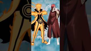 Naruto Vs Nagato//who is strong #naruto#uzumaki#anime