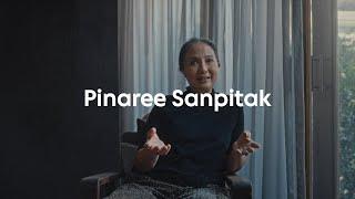 Meet the artists | Pinaree Sanpitak