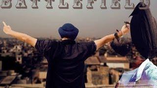 BATTLEFIELD - The Sardar Rappers(Jagrit Bajwa & Harinder Singh)