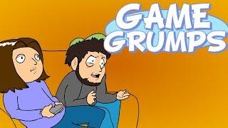 Game Grumps Animated - All Jontron Era Cartoons