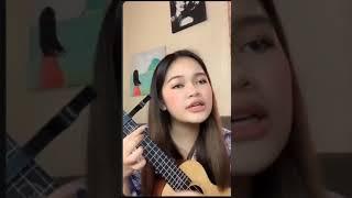 Janine Berdin did her own version of Close To You by The Carpenters