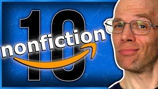 KDP Amazon | 10 Profitable Nonfiction Niches for 2020