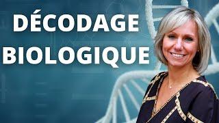 Décodage Biologique | Le Sens Caché des Maladies