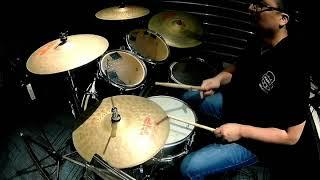 Drum groove practice