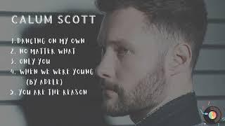 Calum Scott Songs