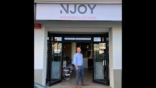 Closing sale NJOY Ibiza