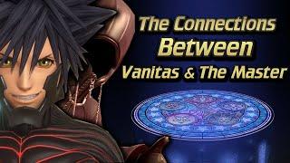 Was Vanitas The Master of Masters' SECRET FORETELLER? | Kingdom Hearts Theory