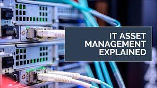 What is IT Asset Management (ITAM)? Introduction to Hardware Asset Management