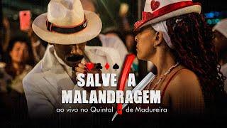 Awurê - Salve a Malandragem (Completo)