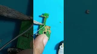 charging problem #repair #chargingport #techinforsa #chargingissues