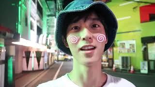 Wu Yuheng (吴宇恒) - Vlog 08 Kamakura and the Sea (31.12.19)