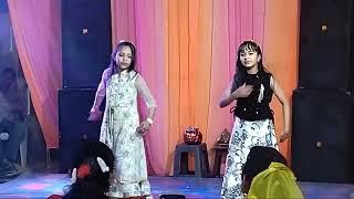 Sanyog Srishti Vinti Gupta Dance performance