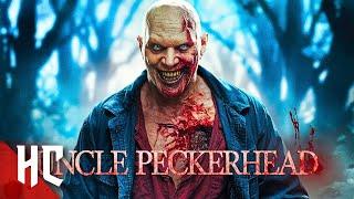 A Man-Eating Demon | Uncle Peckerhead | Full Slasher Monster Horror Movie | 2024 Horror