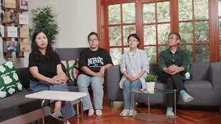 [교육] 비영리스타트업 사단법인 느린소리 소개 영상